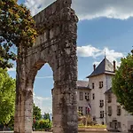 L'aquae - Parking - Wifi - Spacieux * Aix-les-Bains