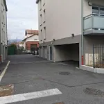 Lägenhet L'aquae - Parking - Wifi - Spacieux *