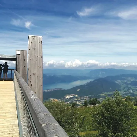 Lägenhet L'aquae - Parking - Wifi - Spacieux