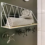Apartamento L'aquae - Parking - Wifi - Spacieux