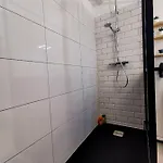 L'aquae - Parking - Wifi - Spacieux Apartamento