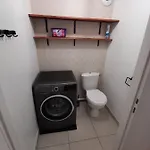 L'aquae - Parking - Wifi - Spacieux Apartamento *