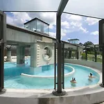 L'aquae - Parking - Wifi - Spacieux Apartamento Aix-les-Bains