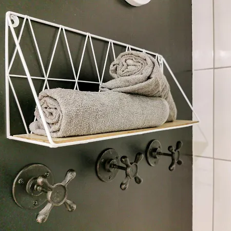 公寓 L'aquae - Parking - Wifi - Spacieux