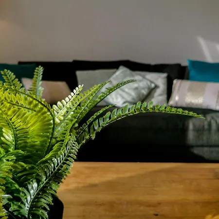 L'aquae - Parking - Wifi - Spacieux *