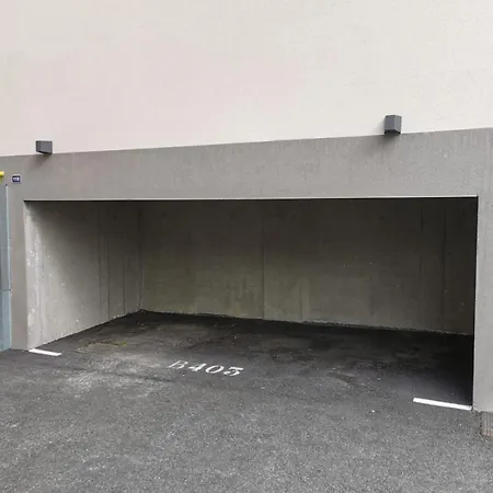 L'aquae - Parking - Wifi - Spacieux *