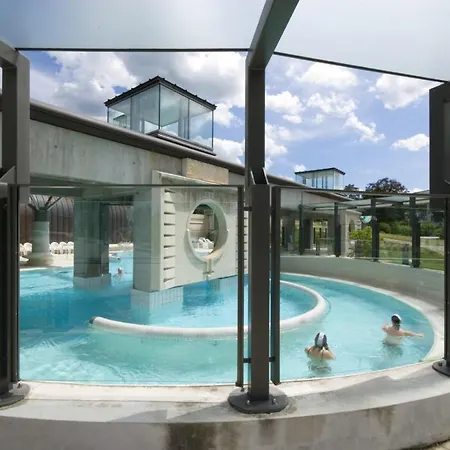 L'aquae - Parking - Wifi - Spacieux 公寓 艾克斯莱班