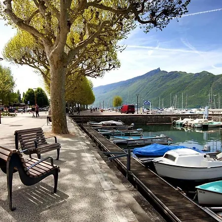 L'aquae - Parking - Wifi - Spacieux *