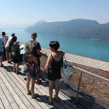 アパート L'aquae - Parking - Wifi - Spacieux *