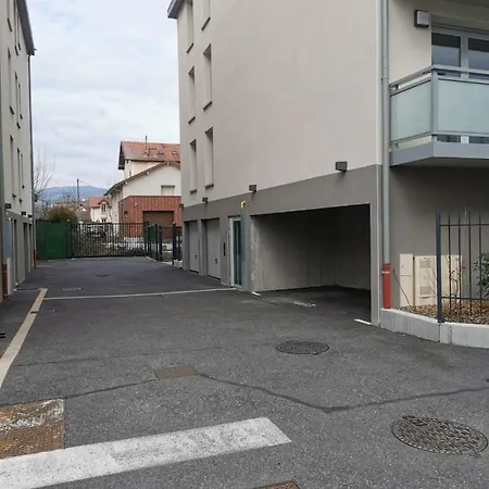 Apartmán L'aquae - Parking - Wifi - Spacieux *
