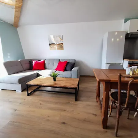 アパート L'aquae - Parking - Wifi - Spacieux