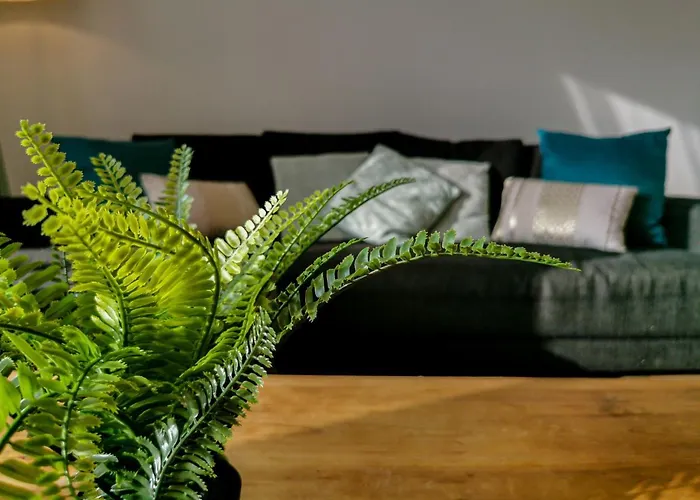 L'aquae - Parking - Wifi - Spacieux *