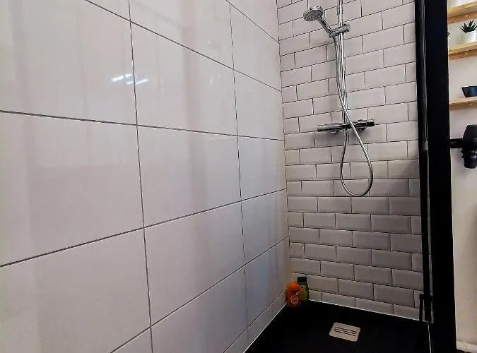 L'aquae - Parking - Wifi - Spacieux アパート