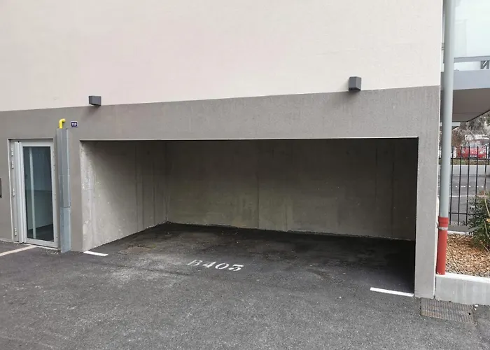 L'aquae - Parking - Wifi - Spacieux *