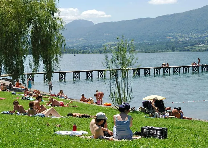 L'aquae - Parking - Wifi - Spacieux *