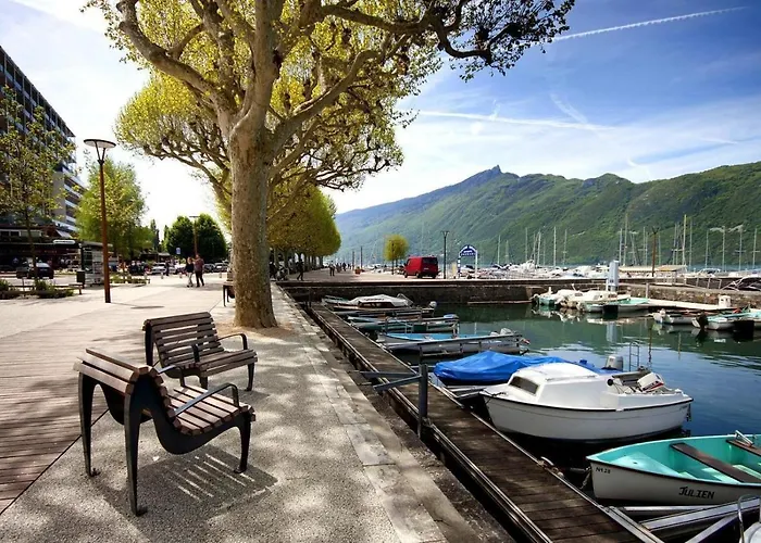 L'aquae - Parking - Wifi - Spacieux *