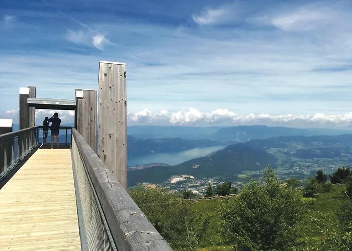 アパート L'aquae - Parking - Wifi - Spacieux